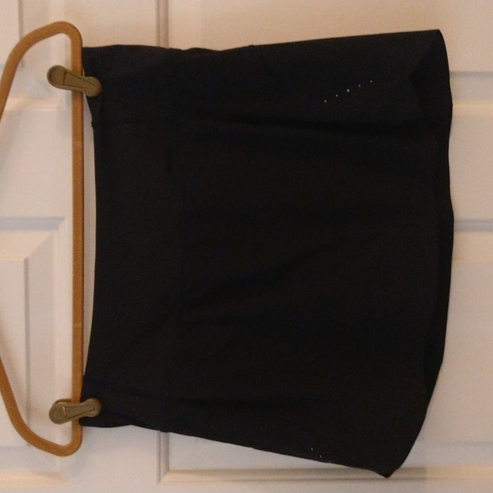 Athleta run with it skort, 14" 3 for $24